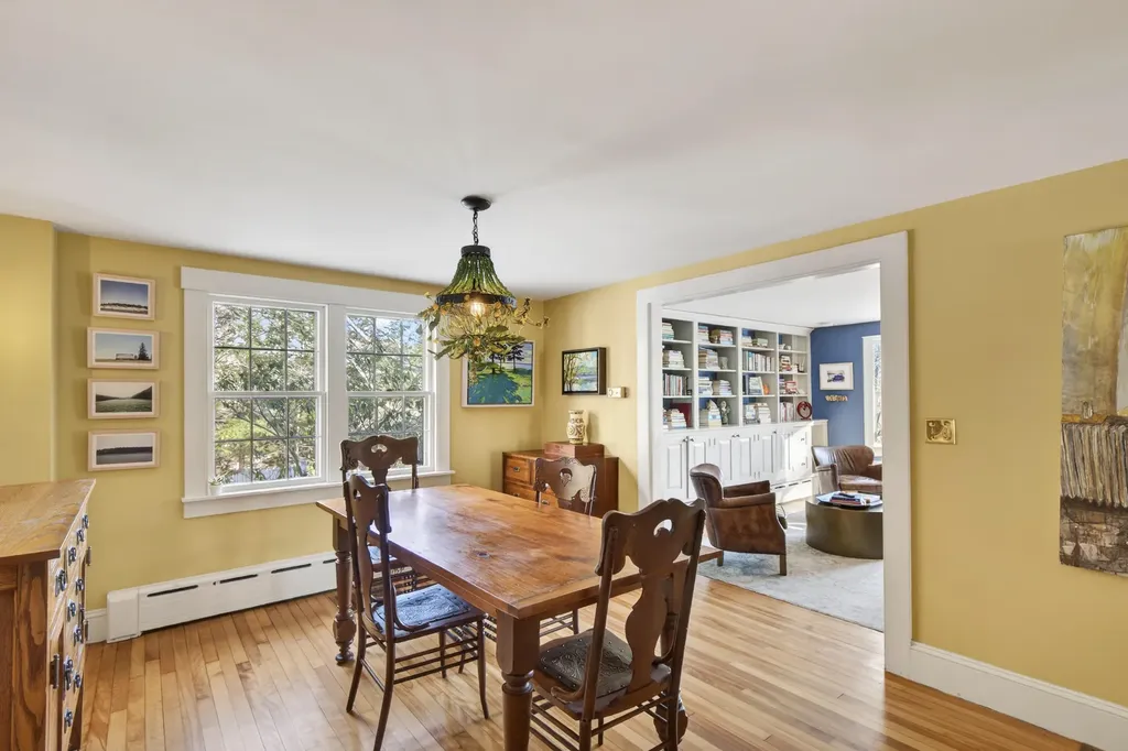 120 Barnestown Road Camden ME 04843