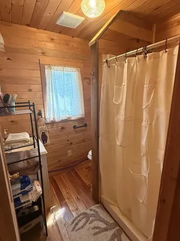 5 Moores Road Burlington ME 04417