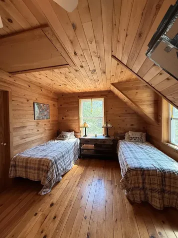 5 Moores Road Burlington ME 04417