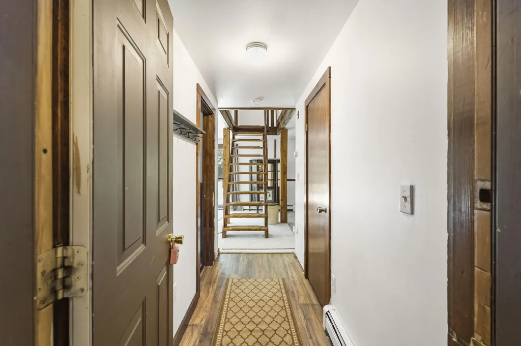 20 North Road Clifton ME 04428