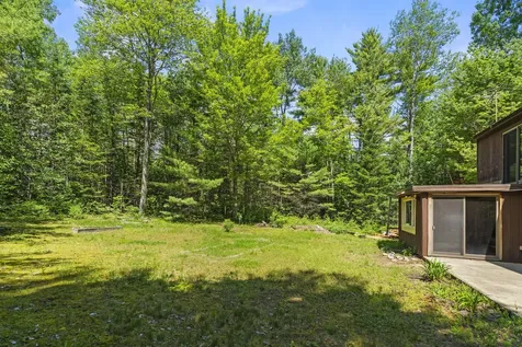 20 North Road Clifton ME 04428
