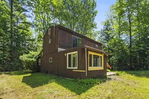 20 North Road Clifton ME 04428