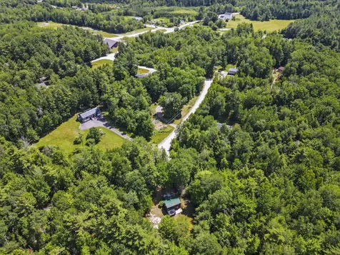 20 North Road Clifton ME 04428