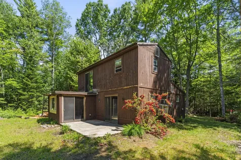 20 North Road Clifton ME 04428