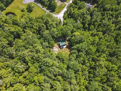20 North Road Clifton ME 04428