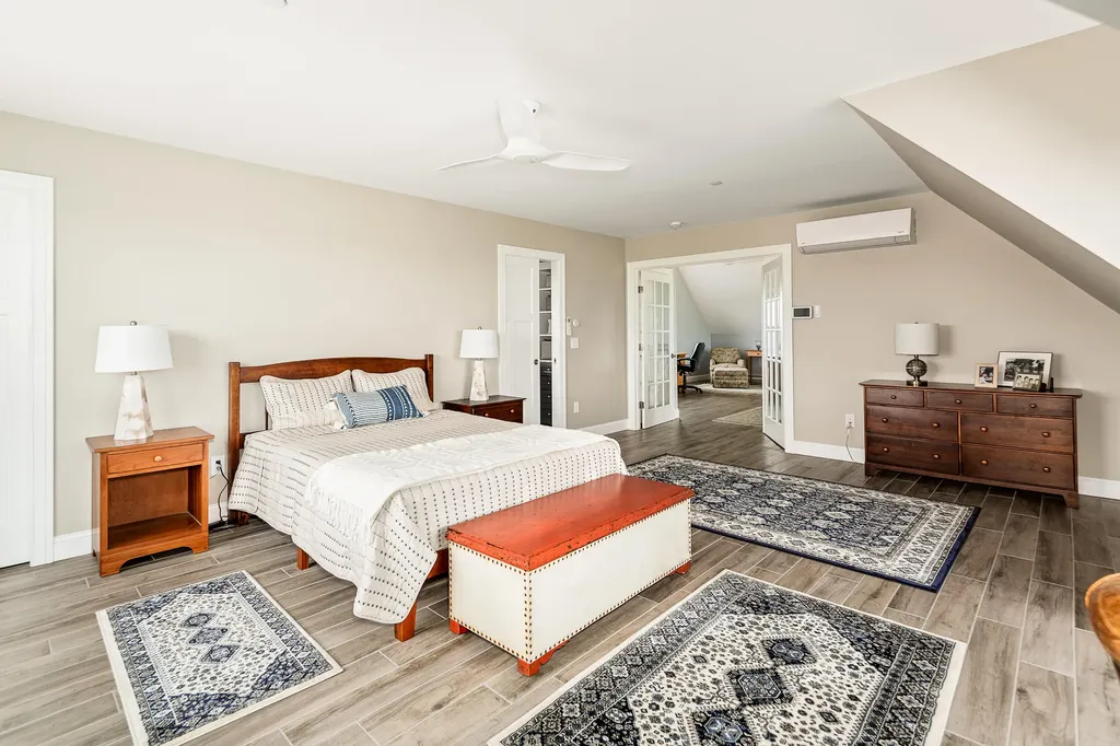 6 Clayton Lane Rockland ME 04841