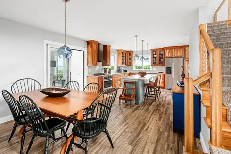6 Clayton Lane Rockland ME 04841