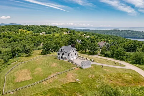 6 Clayton Lane Rockland ME 04841