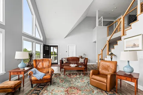 6 Clayton Lane Rockland ME 04841