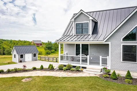 6 Clayton Lane Rockland ME 04841