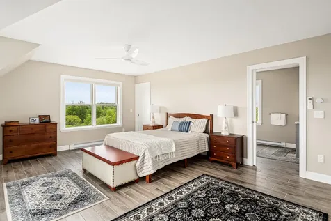 6 Clayton Lane Rockland ME 04841