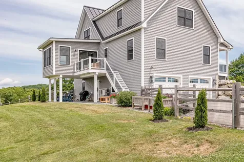 6 Clayton Lane Rockland ME 04841