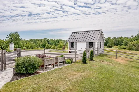 6 Clayton Lane Rockland ME 04841