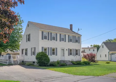38 Greenfield Lane Biddeford ME 04005