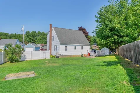 38 Greenfield Lane Biddeford ME 04005