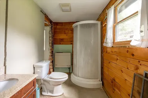 92 Serenity Lane Union ME 04862