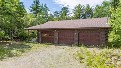92 Serenity Lane Union ME 04862