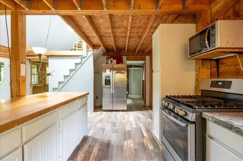 92 Serenity Lane Union ME 04862