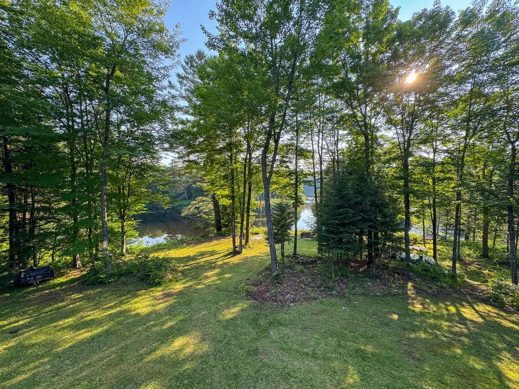 254 Twin Pine Road New Portland ME 04961