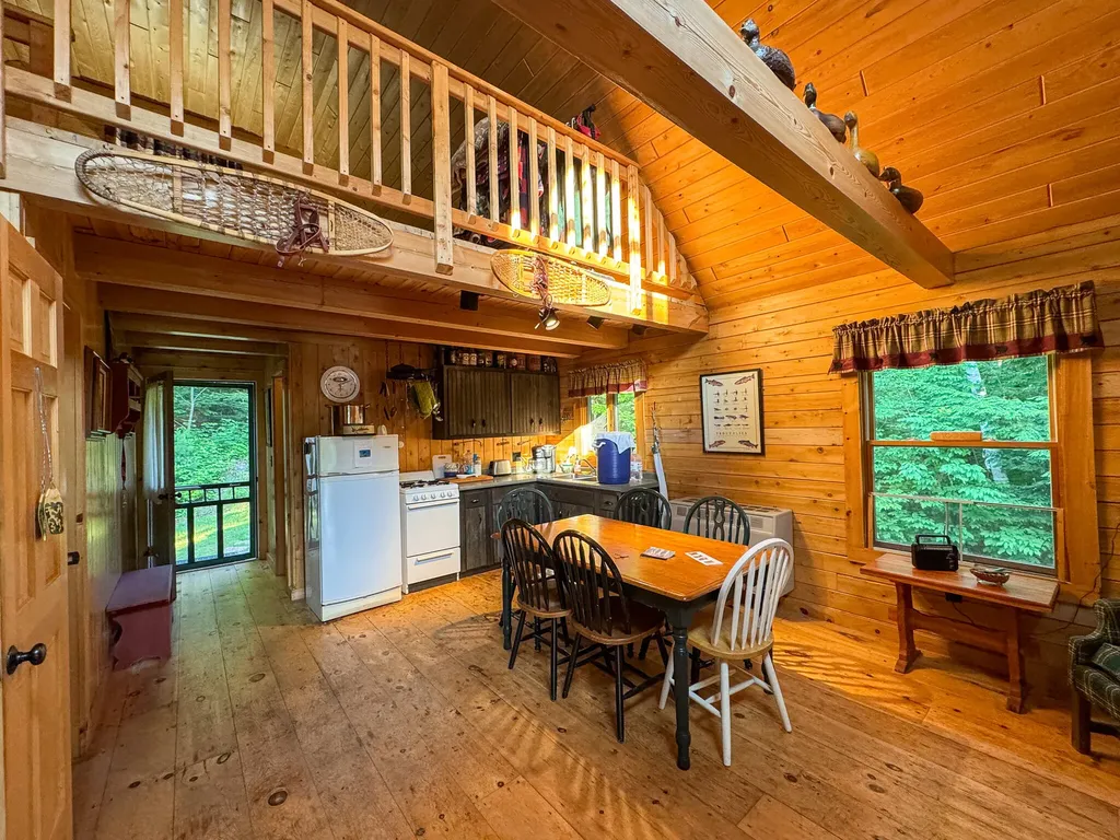 254 Twin Pine Road New Portland ME 04961