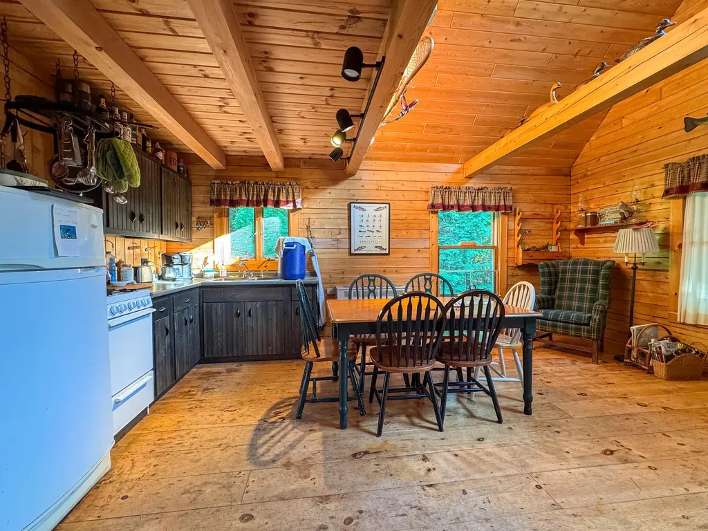 254 Twin Pine Road New Portland ME 04961