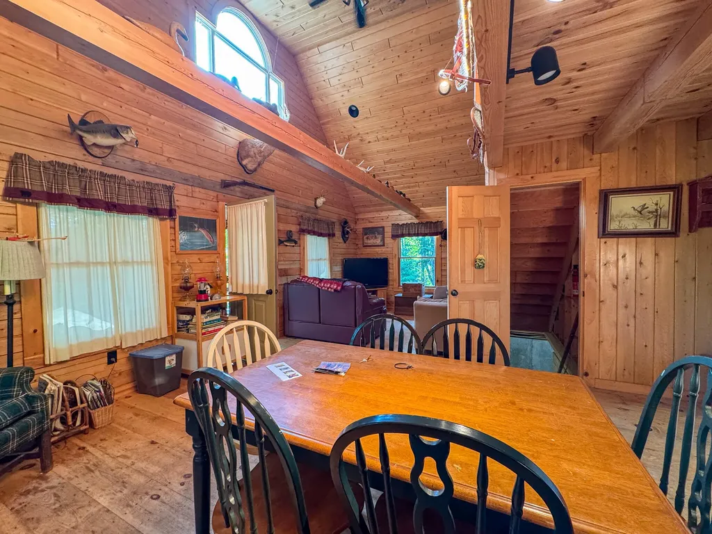 254 Twin Pine Road New Portland ME 04961