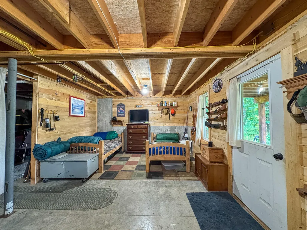 254 Twin Pine Road New Portland ME 04961