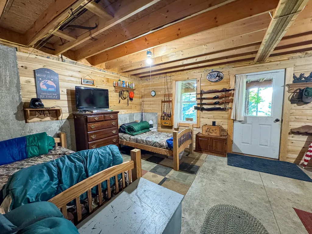 254 Twin Pine Road New Portland ME 04961