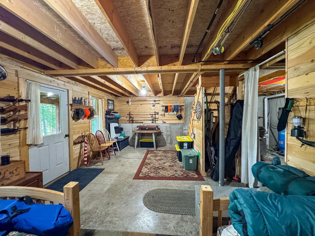 254 Twin Pine Road New Portland ME 04961