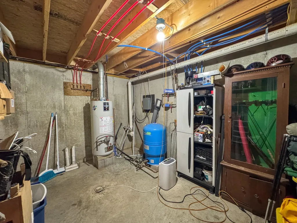 254 Twin Pine Road New Portland ME 04961