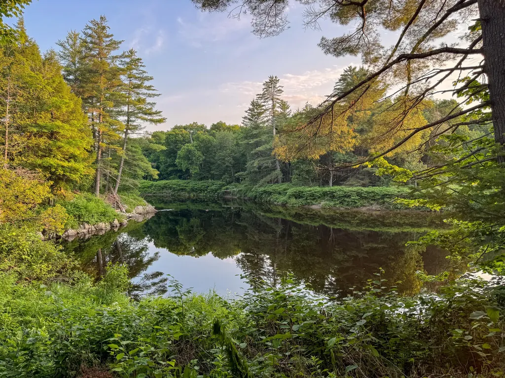 254 Twin Pine Road New Portland ME 04961