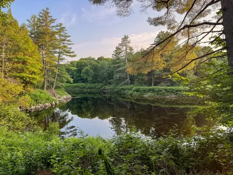 254 Twin Pine Road New Portland ME 04961