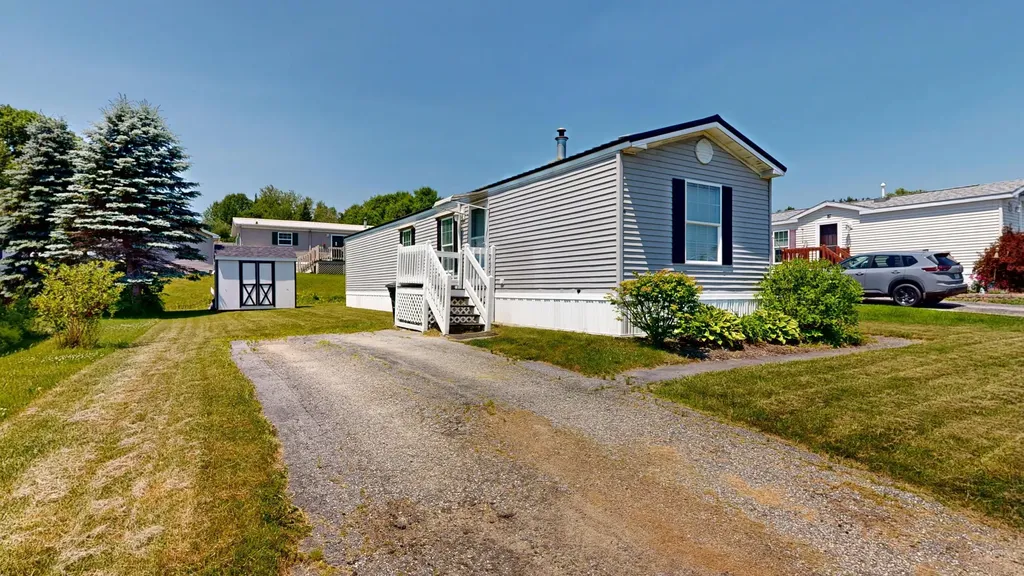 9 Anita Street Sabattus ME 04280