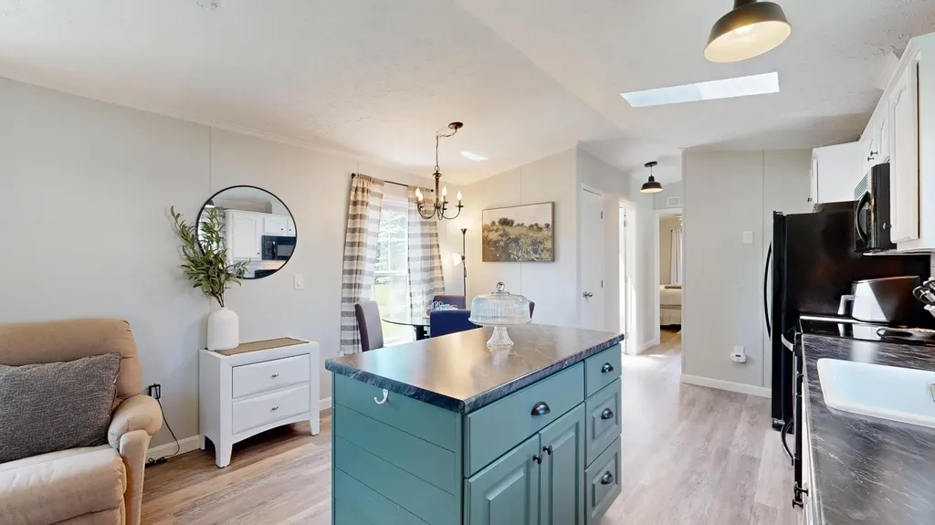 9 Anita Street Sabattus ME 04280