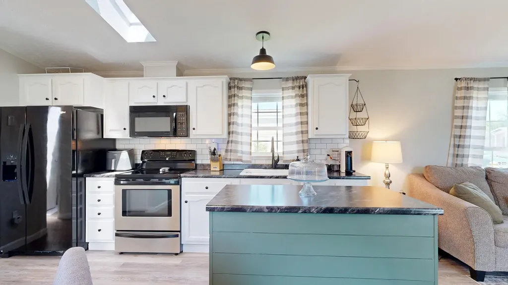 9 Anita Street Sabattus ME 04280