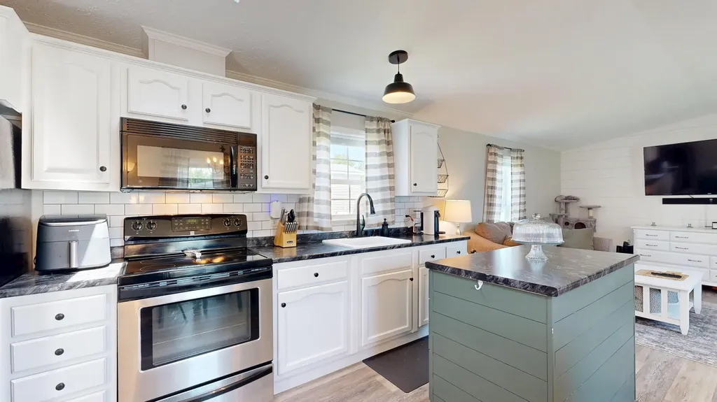 9 Anita Street Sabattus ME 04280