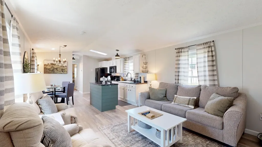 9 Anita Street Sabattus ME 04280