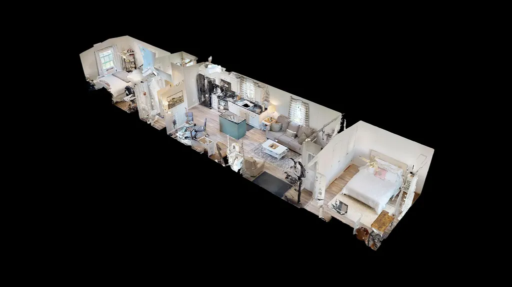 9 Anita Street Sabattus ME 04280