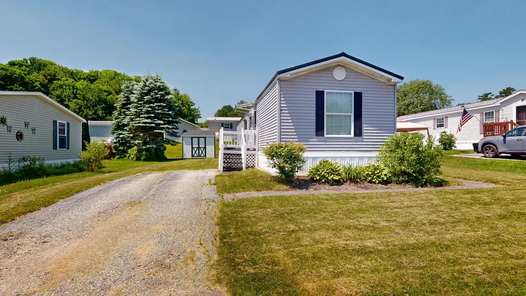9 Anita Street Sabattus ME 04280