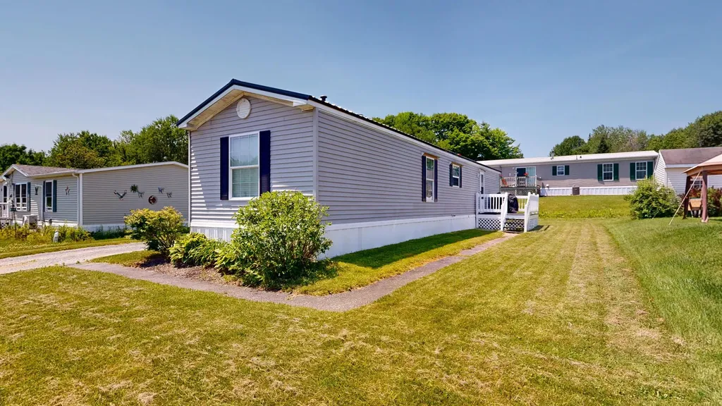 9 Anita Street Sabattus ME 04280