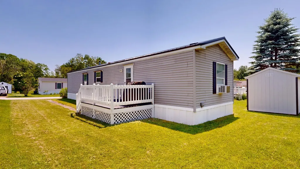 9 Anita Street Sabattus ME 04280