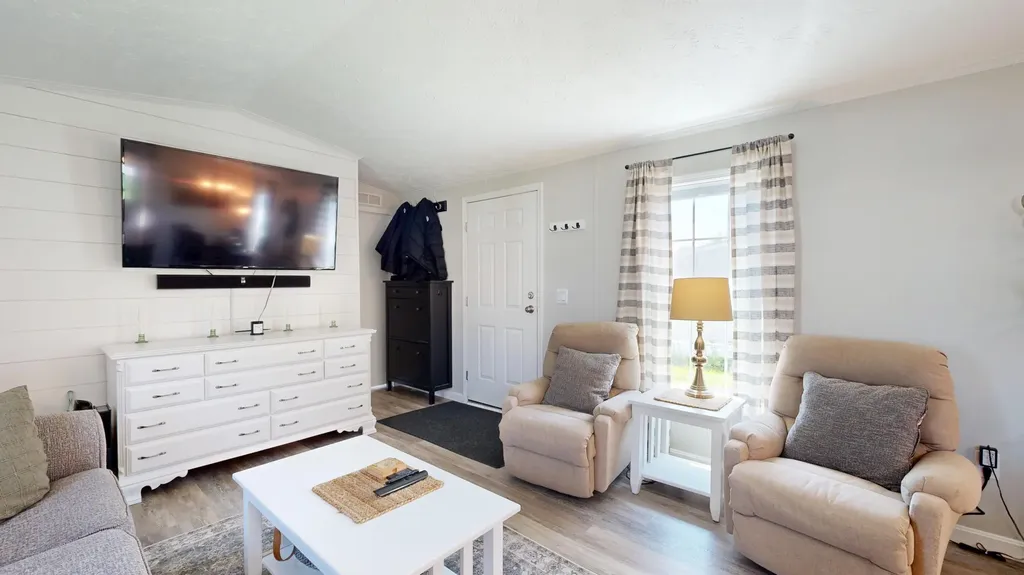 9 Anita Street Sabattus ME 04280