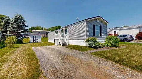 9 Anita Street Sabattus ME 04280