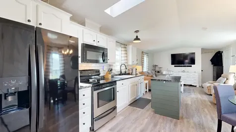 9 Anita Street Sabattus ME 04280