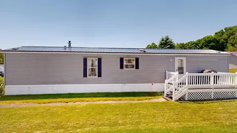 9 Anita Street Sabattus ME 04280