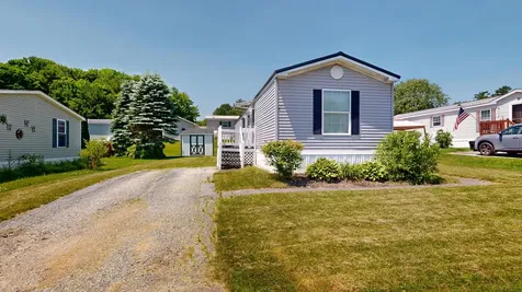 9 Anita Street Sabattus ME 04280