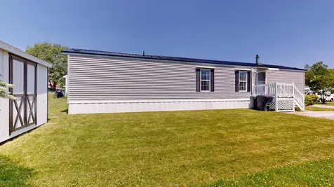 9 Anita Street Sabattus ME 04280