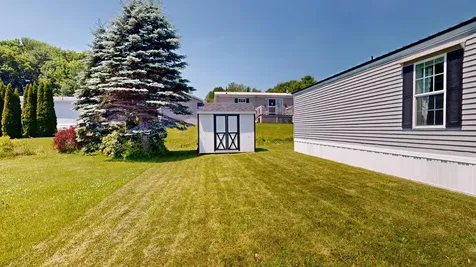 9 Anita Street Sabattus ME 04280