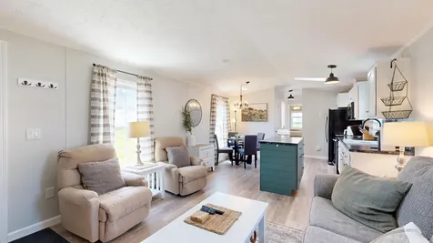 9 Anita Street Sabattus ME 04280