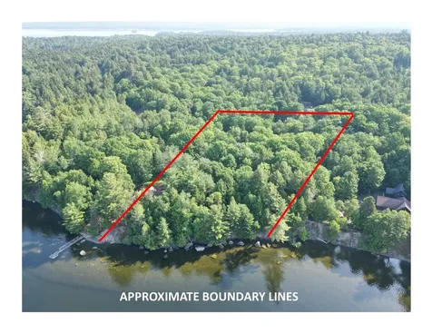 M5 L9&10 Black Point Road Beaver Cove ME 04441